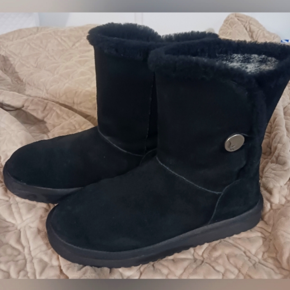 UGG Koolaburra Boots